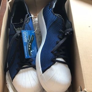 Adidas Superstar Bounce Shoes